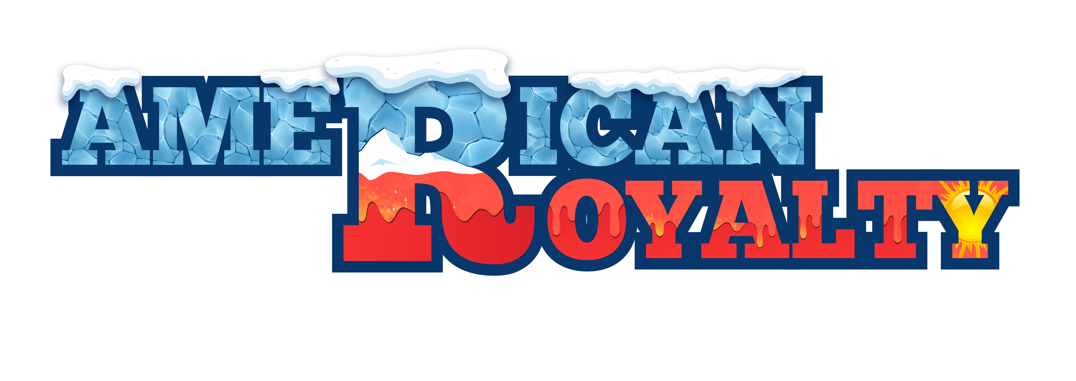 American Royalty Logo